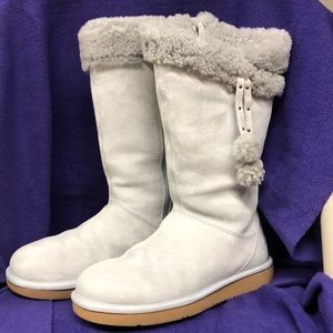UGG W Plumdale Cuff